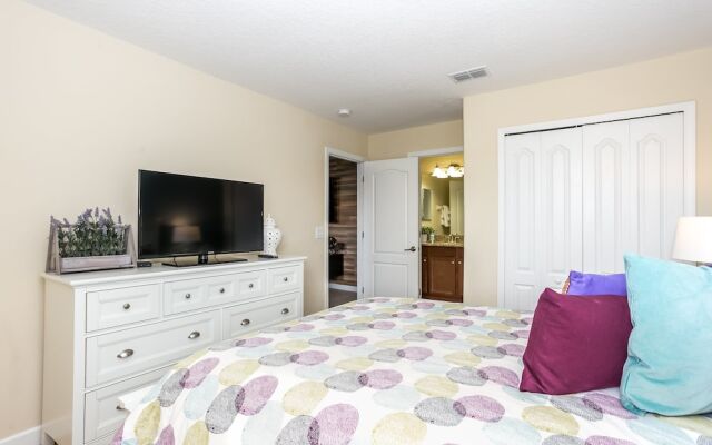 7 Bdrm5ba Spa, Game Room and Theater