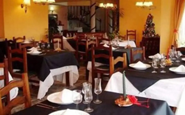 Kelta Hotel