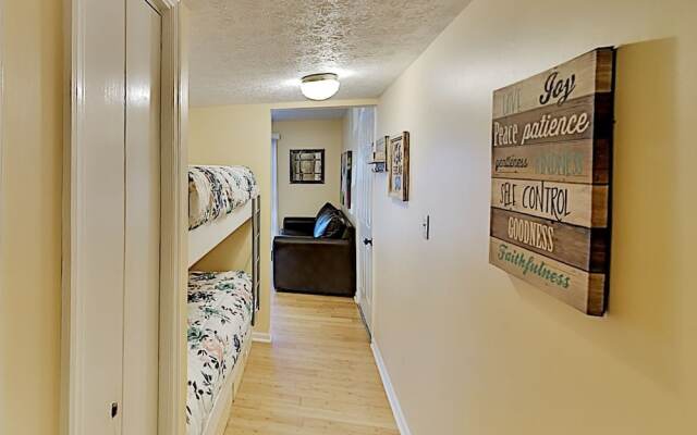 616tn103 1 Bedroom Condo