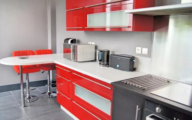 Villa Le Logis Béthunois