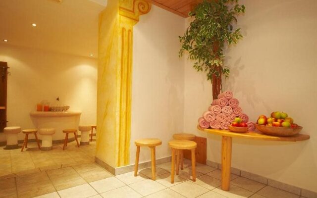 Sieglhub Hotel Apartments Chalet
