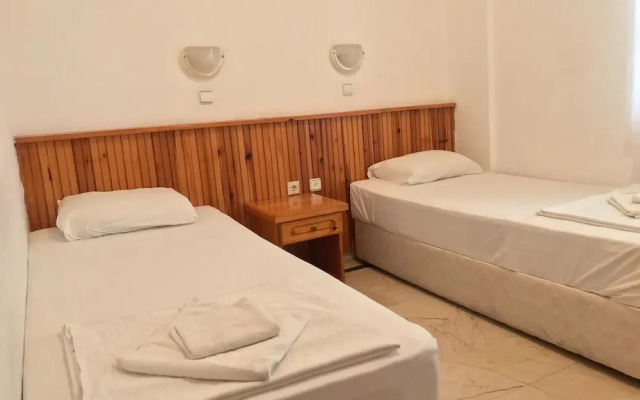 Melita Apart Hotel