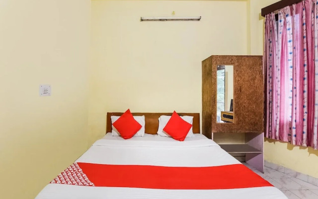 Hotel Sun N Wind by OYO Rooms