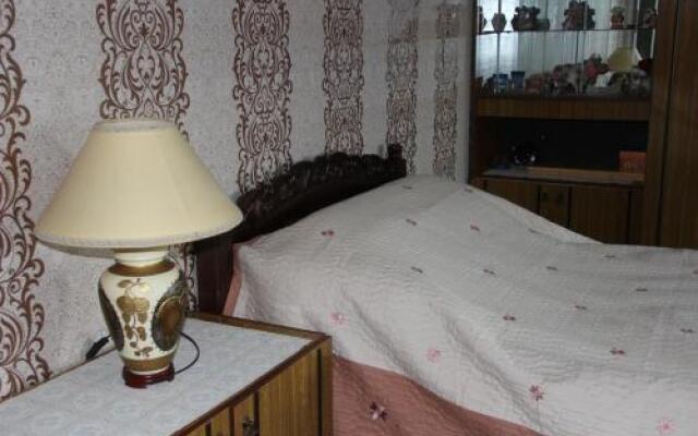 U Bashni Guest House