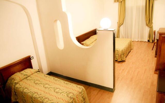 Hotel Biancaneve