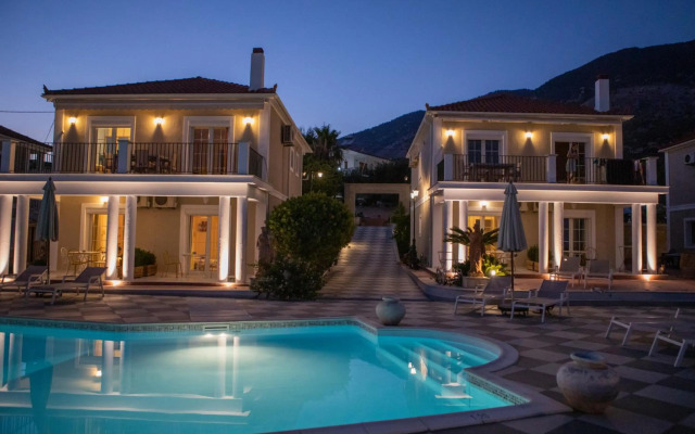 Garbis Villas