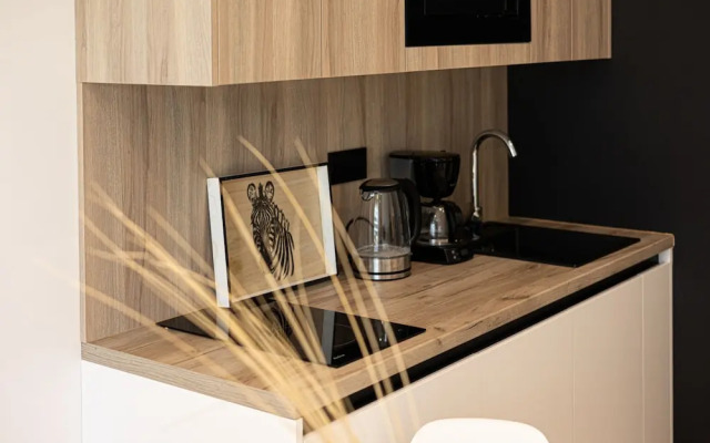 Amarillo Nadmorski Azyl Shellter Rogowo Gara