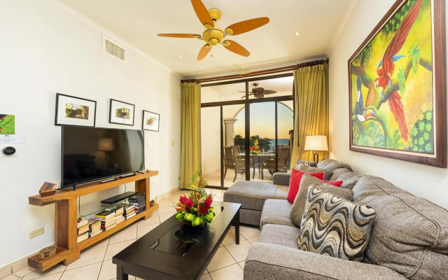 Sunrise 43 - 2 Bedroom Ocean View Condo