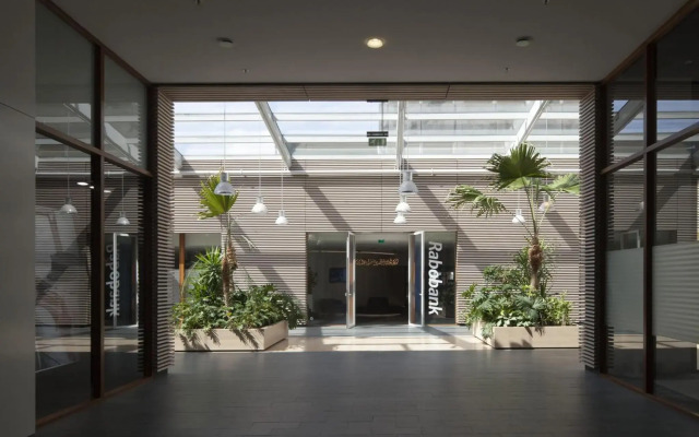 easyHotel Amsterdam Zaandam