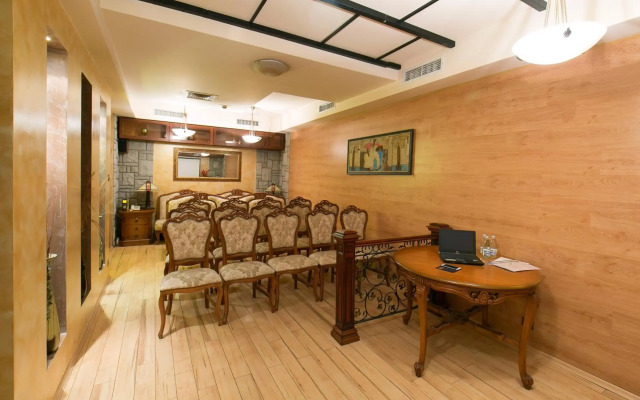 Family Hotel Gabi