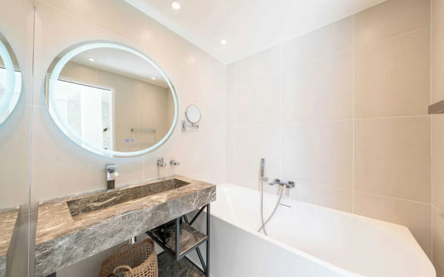 Sumptuous Villa - AC- 6br- 12p- Cannes