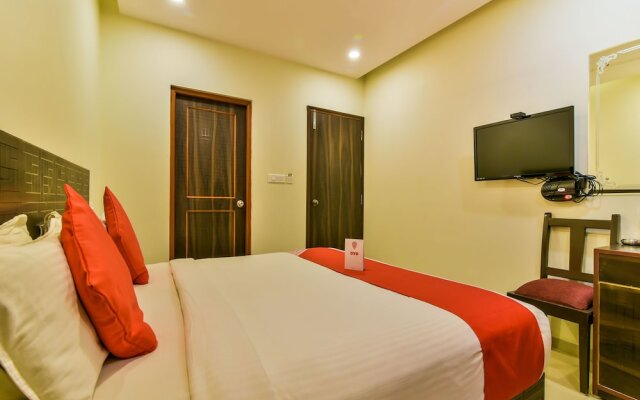 OYO 14532 Hotel Avisha Residency