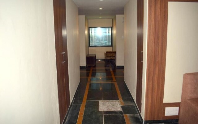 The SRTC Hotel Aspire ( Ashram Road)