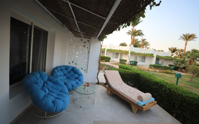 Shams Lodge Water Sport Resort