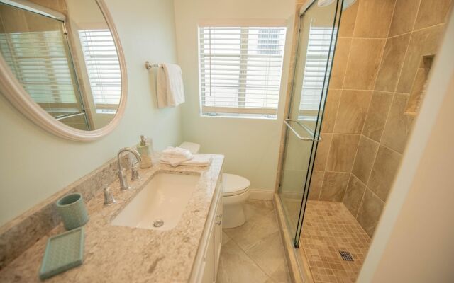 Mermaids Sunset Apartment 3