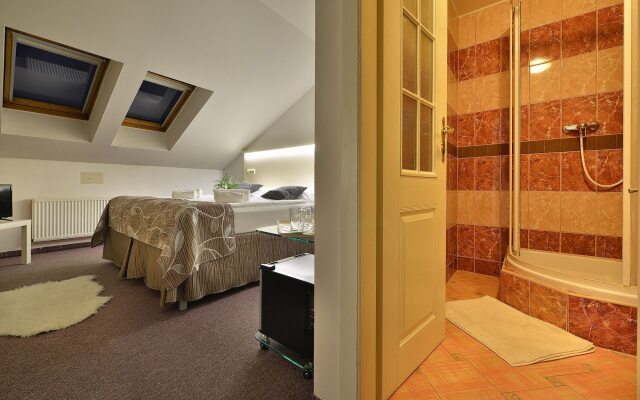 Hotel ANETTE