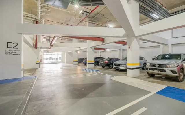 Amazing 1BR in San Francisco