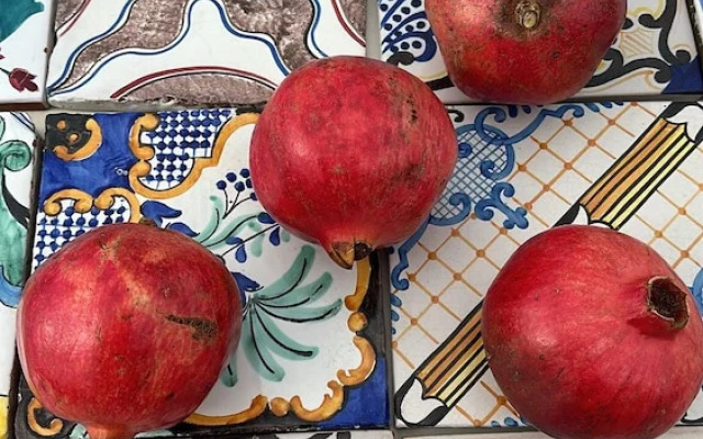 Villa De Cillis Carafa