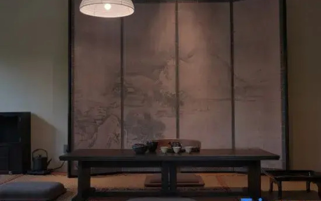 Xingsam Jielu Villa