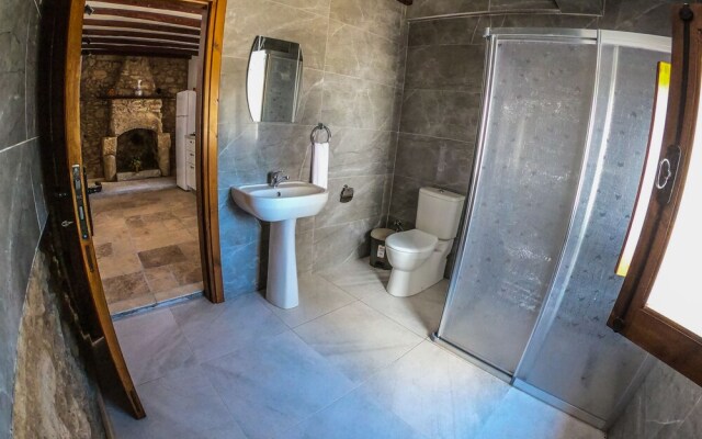 Templos Homes