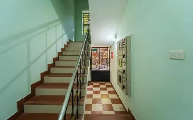 Le Mission Stay White Town