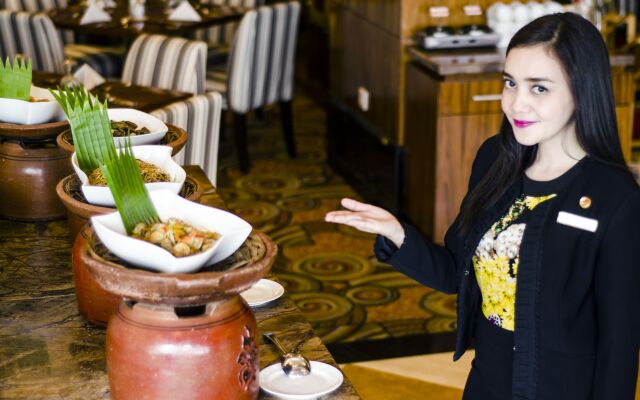 Swiss-Belhotel Maleosan Manado