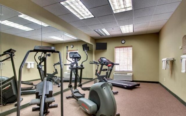 The Lodge On Lake Oconee