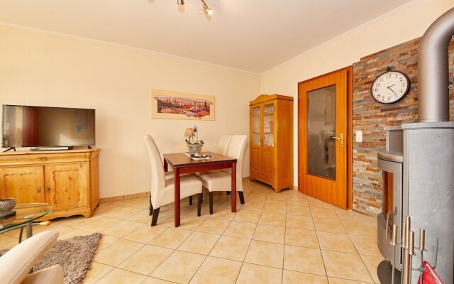 Ferienwohnung-Vinothek Keifer Kinheim