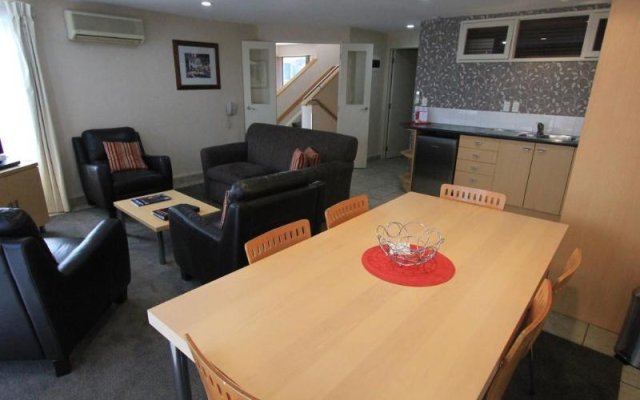 Voyager Apartments Taupo