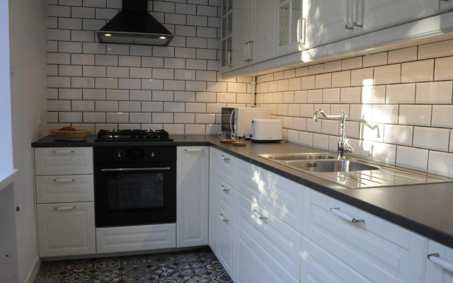 MiłoTu - Apartament Marszałkowski