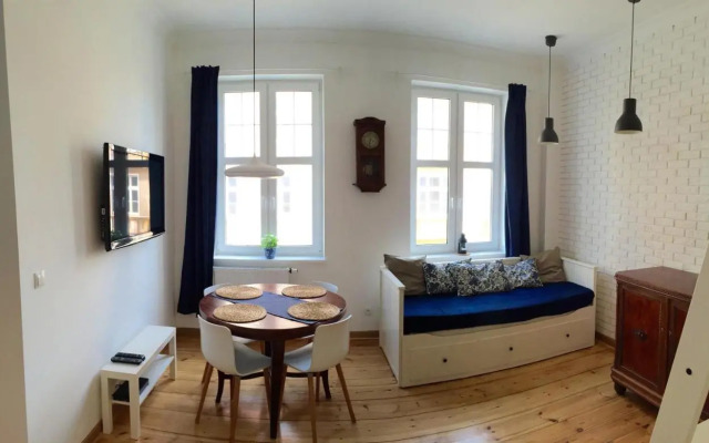 Apartment Sopot I