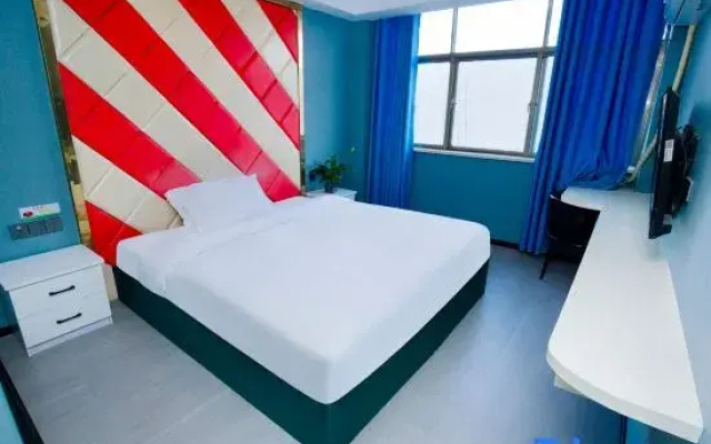 Taikang Aegean Hotel