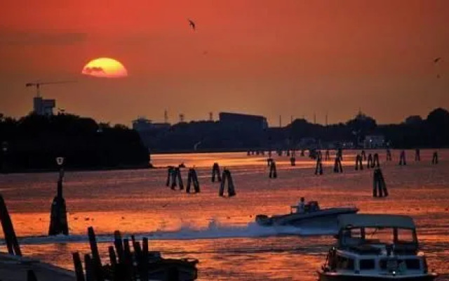 Dimora Apartment Venezia
