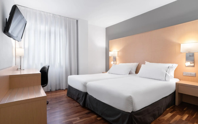 Eurostars Marques de Vallejo