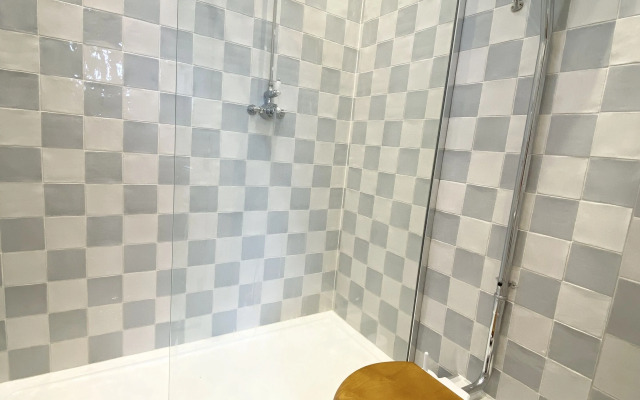 Stylish Apartments in Pimlico