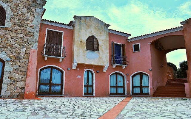 Apartment 5 Beds sea View Baia Santa Reparata - Santa Teresa di Gallura