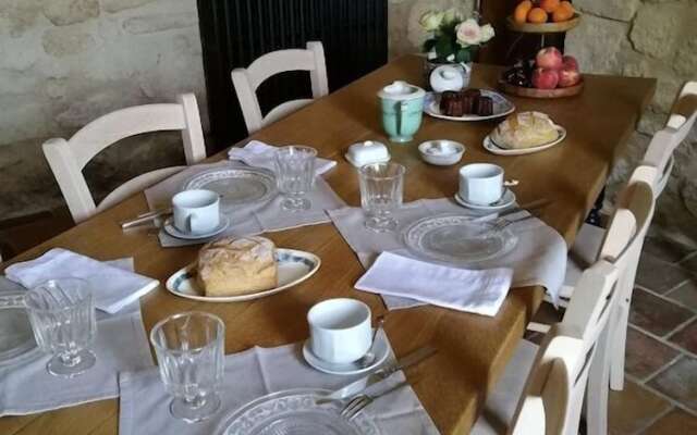 Le Domaine d'Ardgalen