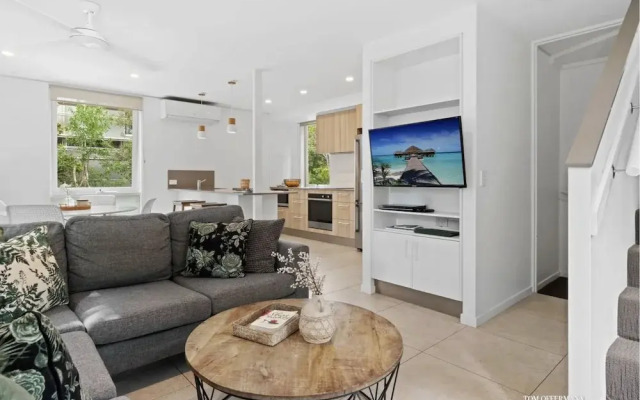 Hastings Villas