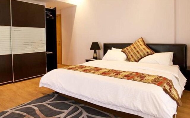 EWA Hotel Apartments