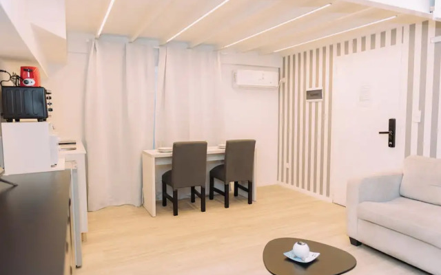 Maison Work & Travel 2 - Palermo