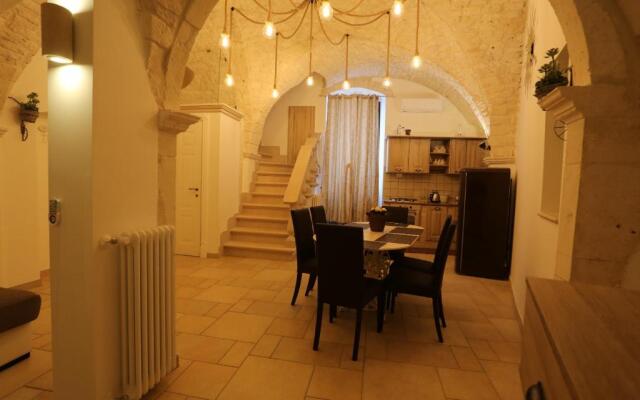 Casa Vacanze Il Rifugio Del Principe 2