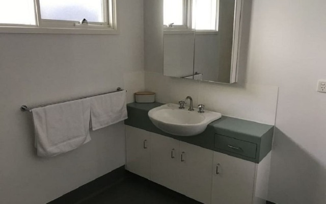 Geelong CBD Accommodation