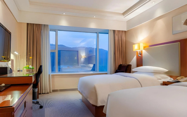 Zhejiang Narada Grand Hotel