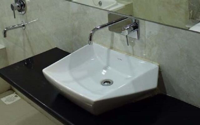 Hotel Grand Meridian