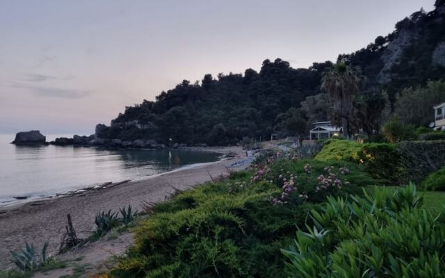 Corfu Island Apartment 13