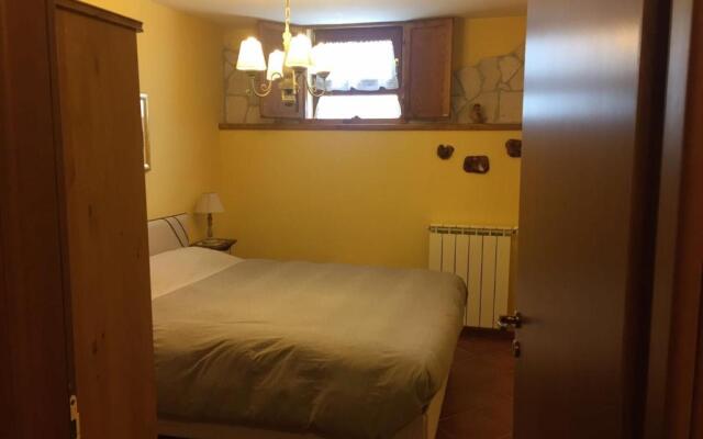 Appartamento i Cerri
