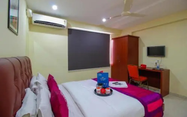 OYO Rooms RTC X Roads