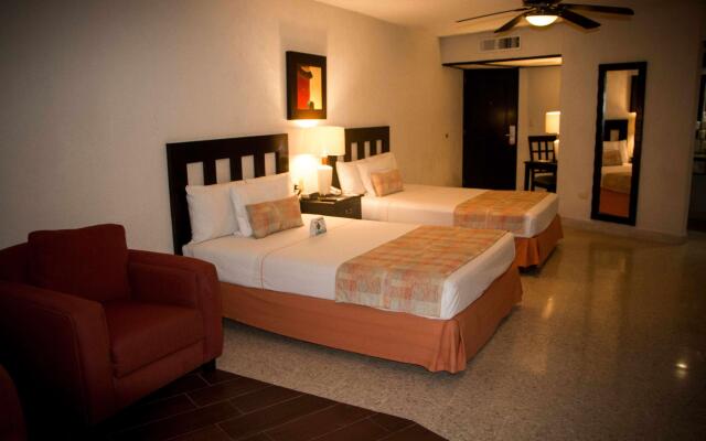 Best Western Hotel Posada Freeman Zona Dorada