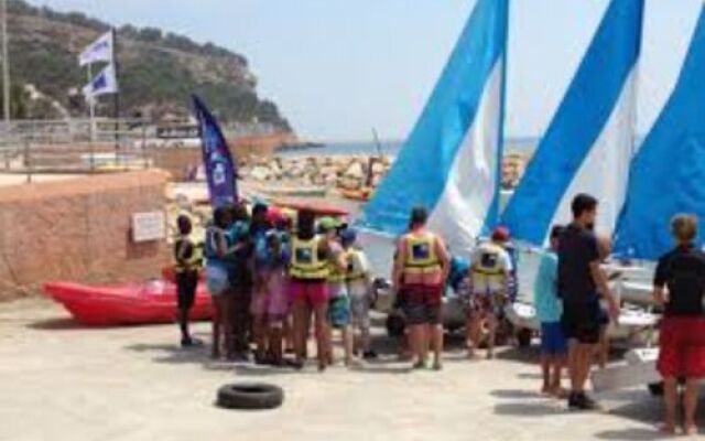 La Maisonnette de la Plage du Rouet