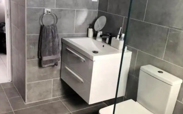 Stunning 3-bed Apartment in Rodney Bay